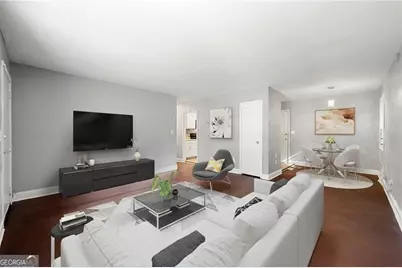 685 Bolton Road NW, Atlanta, GA 30331 - Photo 2