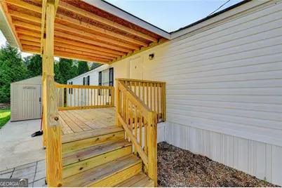 3000 Clarks Bridge Road #LOT 2, Gainesville, GA 30501 - Photo 4