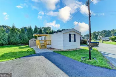 3000 Clarks Bridge Road #LOT 2, Gainesville, GA 30501 - Photo 2