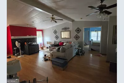 46 Tony Baker Lane, Garfield, GA 30425 - Photo 16