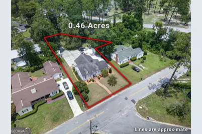 1007 Hill Street, Waycross, GA 31501 - Photo 18