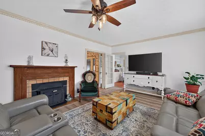 1007 Hill Street, Waycross, GA 31501 - Photo 2