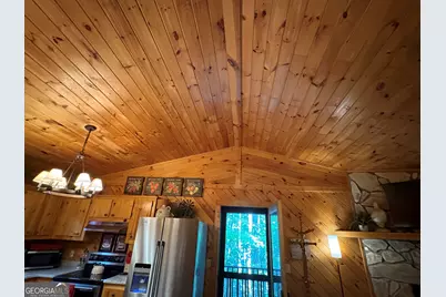 120 Hideaway Lane, Morganton, GA 30560 - Photo 2