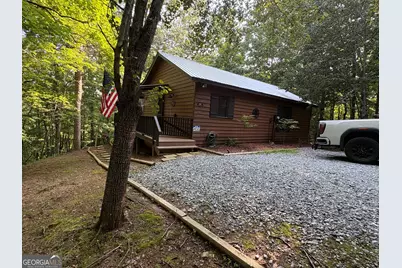 120 Hideaway Lane, Morganton, GA 30560 - Photo 1