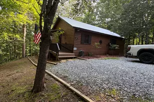 120 Hideaway Ln, Morganton, GA 30560 - Photo 1