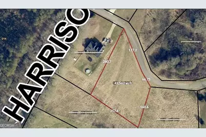 0 Middle Fork Lane #2,4, Carnesville, GA 30521 - Photo 6