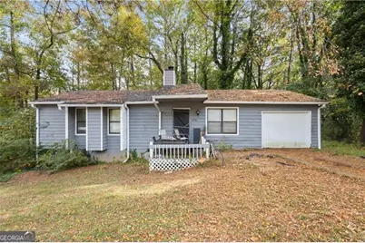 1496 Meadowlark Drive, Decatur, GA 30032 - Photo 2