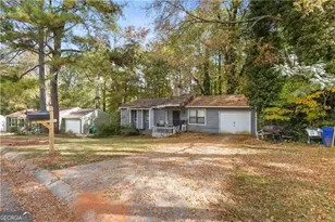 1496 Meadowlark Dr, Decatur, GA 30032 - Photo 1