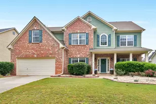 973 Buckhorn Bend, Locust Grove, GA 30248 - Photo 1