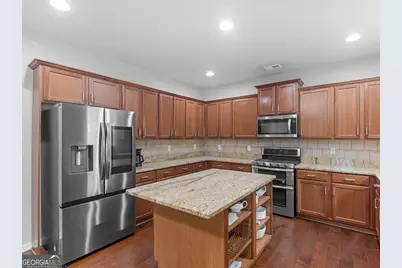 973 Buckhorn Bend, Locust Grove, GA 30248 - Photo 12