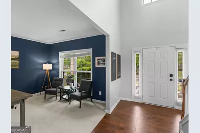 973 Buckhorn Bend, Locust Grove, GA 30248 - Photo 4
