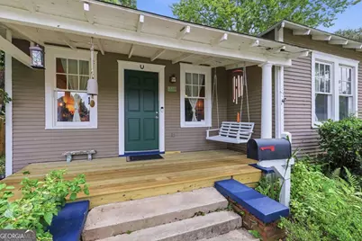 1218 E 48th Street, Savannah, GA 31404 - Photo 2