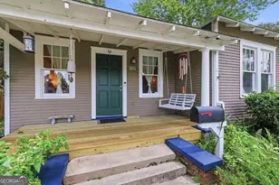 1218 E 48th St, Savannah, GA 31404 - Photo 2