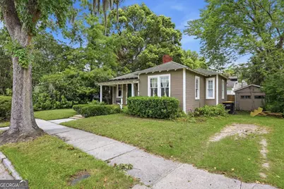 1218 E 48th Street, Savannah, GA 31404 - Photo 46