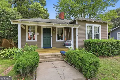 1218 E 48th Street, Savannah, GA 31404 - Photo 1