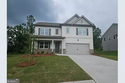 306 Thompson Ridge Lane, Dallas, GA 30132 - Photo 1
