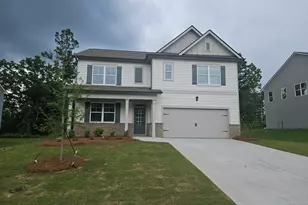306 Thompson Rdg Ln, Dallas, GA 30132 - Photo 1