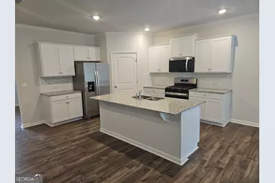 306 Thompson Ridge Lane, Dallas, GA 30132 - Photo 8