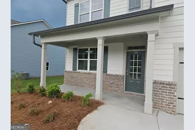306 Thompson Ridge Lane, Dallas, GA 30132 - Photo 2