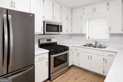 109 Club Drive, Stockbridge, GA 30281 - Photo 6