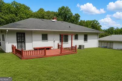 109 Club Drive, Stockbridge, GA 30281 - Photo 16