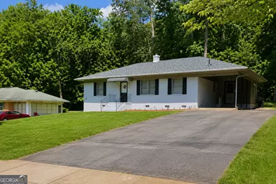 109 Club Drive, Stockbridge, GA 30281 - Photo 2
