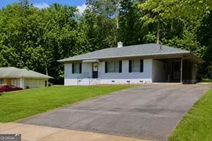 109 Club Dr, Stockbridge, GA 30281 - Photo 2