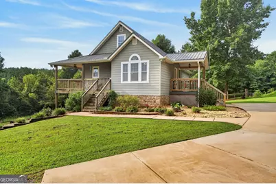 343 Torbet Drive, Forsyth, GA 31029 - Photo 1