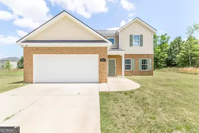 219 Ivy Glen Drive, Perry, GA 31069 - Photo 2