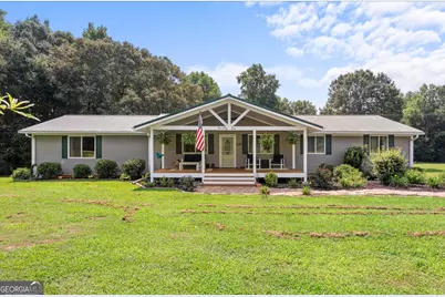 72 Providence Church Rd, Roopville, GA 30170 - Photo 1