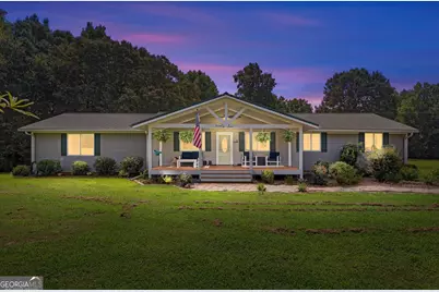72 Providence Church Rd, Roopville, GA 30170 - Photo 2