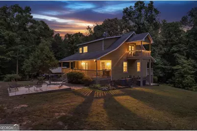 560 Hawks Trail, Newborn, GA 30056 - Photo 2