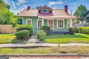 1219 E 48th St, Savannah, GA 31404 - Photo 1