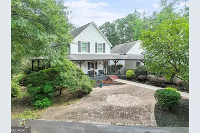 1168 King Mill Road, McDonough, GA 30252 - Photo 1