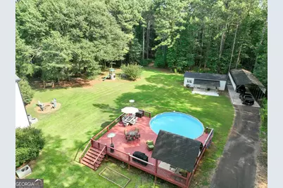 1168 King Mill Road, McDonough, GA 30252 - Photo 76
