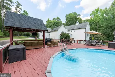 1168 King Mill Road, McDonough, GA 30252 - Photo 74