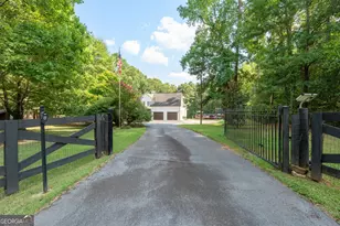 1168 King Mill Rd, McDonough, GA 30252 - Photo 100
