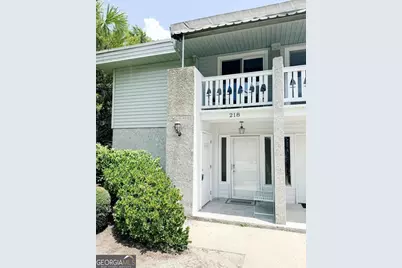 218 Olive Way, Saint Simons, GA 31522 - Photo 2