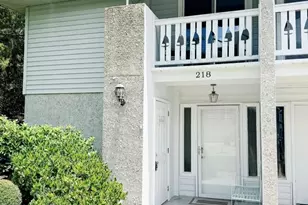 218 Olive Way, Saint Simons, GA 31522 - Photo 2
