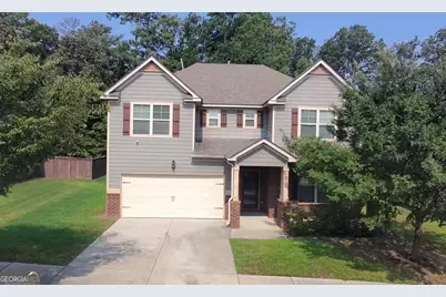 9159 Dover Street, Lithia Springs, GA 30122 - Photo 1