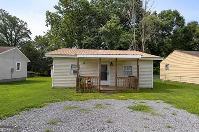 308 S 2nd Avenue, Chatsworth, GA 30705 - Photo 1
