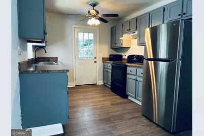 2423 Flannery Street SE, Rome, GA 30161 - Photo 6
