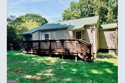 2423 Flannery Street SE, Rome, GA 30161 - Photo 2