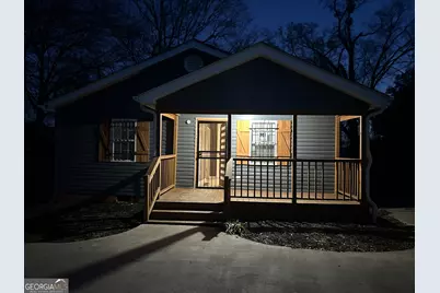 112 Scott Hill Street, Milledgeville, GA 31061 - Photo 2