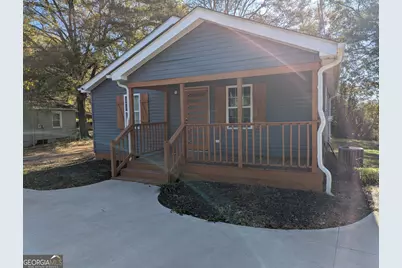 112 Scott Hill Street, Milledgeville, GA 31061 - Photo 1