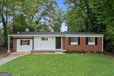 1315 Pineglen Drive, Riverdale, GA 30296 - Photo 2