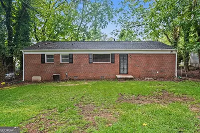 1315 Pineglen Drive, Riverdale, GA 30296 - Photo 16