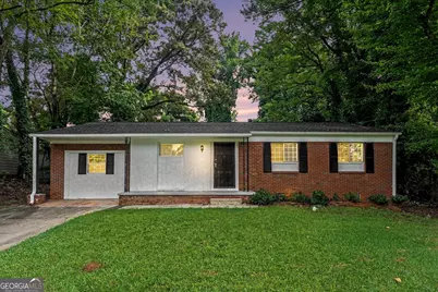 1315 Pineglen Drive, Riverdale, GA 30296 - Photo 1