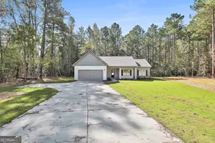6450 Hwy 100, Hogansville, GA 30230 - Photo 2
