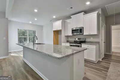6450 Hwy 100 #LOT 3, Hogansville, GA 30230 - Photo 8